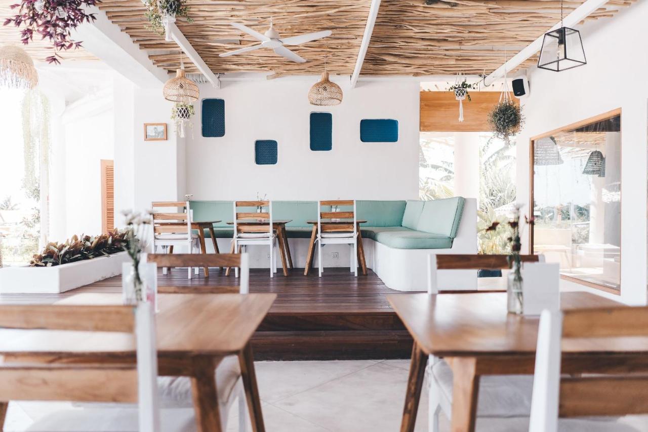 Canggu Village Accommodation المظهر الخارجي الصورة