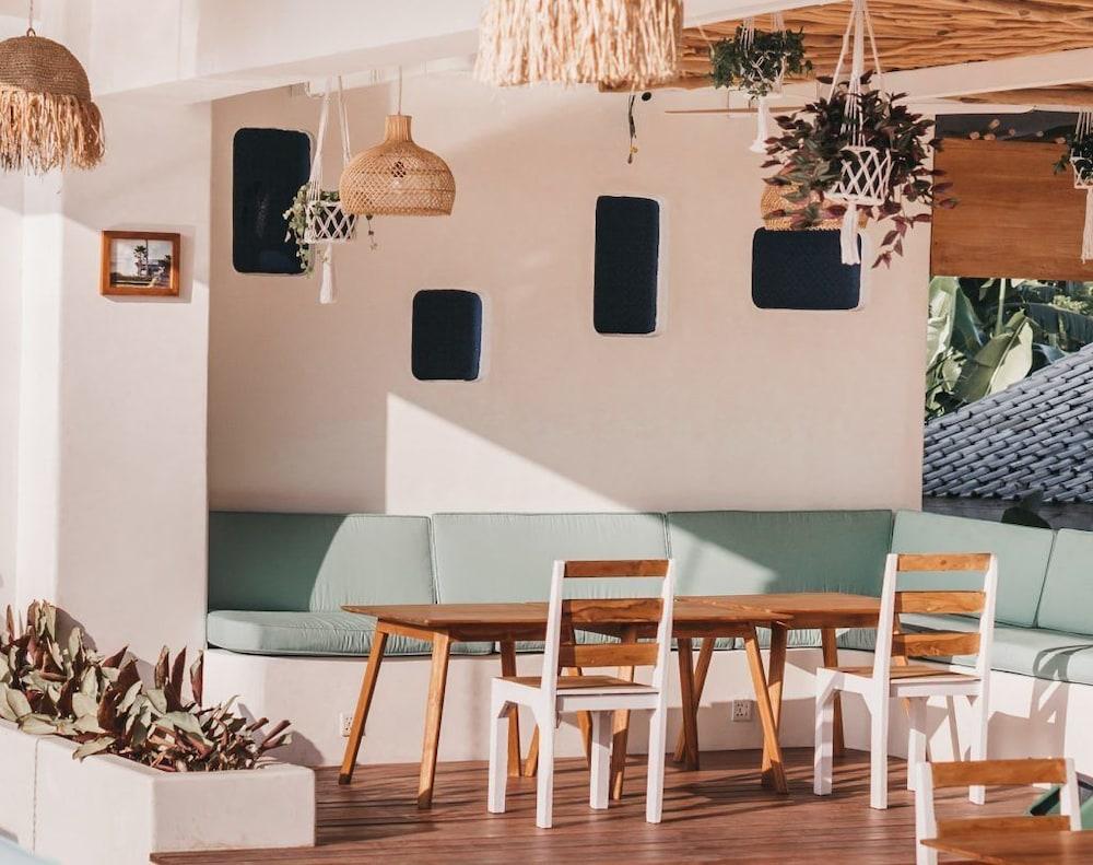 Canggu Village Accommodation المظهر الخارجي الصورة
