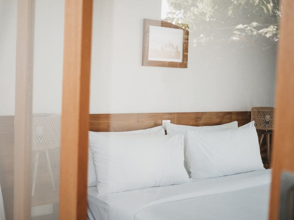 Canggu Village Accommodation المظهر الخارجي الصورة